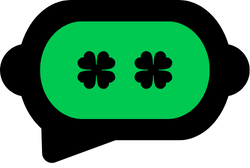 Bot da Sorte Logo